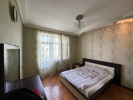 3 otaq · 100 m² · 7/7 mərtəbə, Şah İsmayıl Xətai