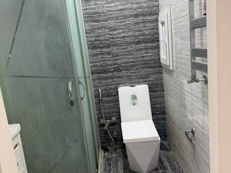 Kirayə 2 otaqlı mənzil, 90 m², Həzi Aslanov: 800 ₼/ay 5