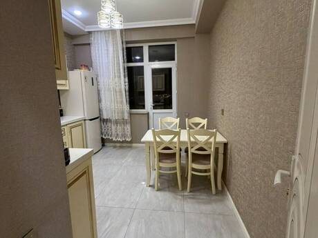 Объявление №6418103 - Баку, м. Ази Асланов, 2-комн., 90 м², 13/15 этаж