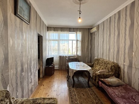 2 otaqlı mənzil, 55 m², Xətai: 128 000 ₼ 2