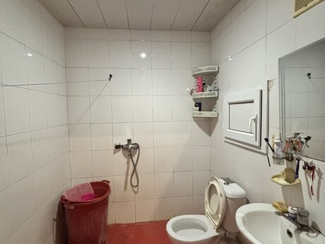 2 otaqlı mənzil, 55 m², Xətai: 128 000 ₼ 5