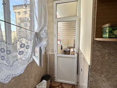 2 otaqlı mənzil, 55 m², Xətai: 128 000 ₼ 3