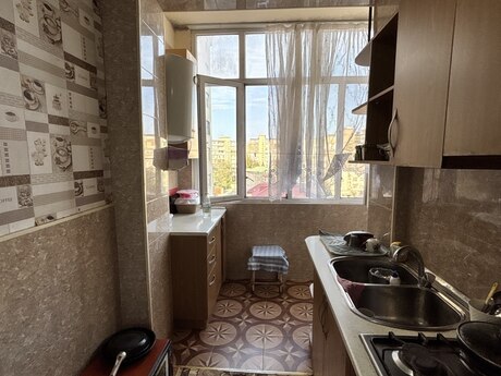 2 otaqlı mənzil, 55 m², Xətai: 128 000 ₼ 4