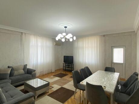 Объявление №6418105 - Сумгаит, Сумгаит, 3-комн., 130 м², 3/13 этаж