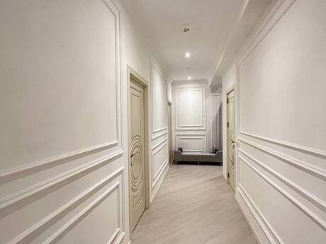 3 otaqlı mənzil, 101 m², 20 Yanvar: 275 000 ₼ 4