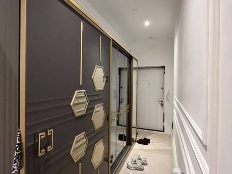 3 otaqlı mənzil, 101 m², 20 Yanvar: 275 000 ₼ 5