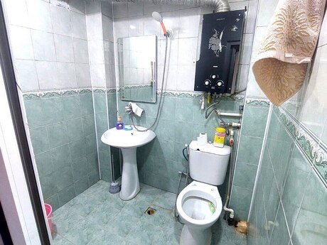 Аренда: 2-комнатная квартира, 55 м², Neftçilər: 490 ₼/мес 5