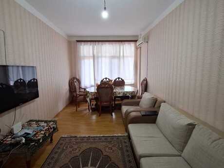 4 otaqlı mənzil, 114 m², Nəriman Nərimanov: 388 000 ₼ 3
