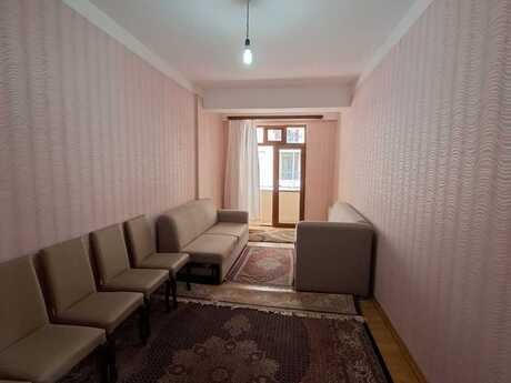 4 otaqlı mənzil, 114 m², Nəriman Nərimanov: 388 000 ₼ 5