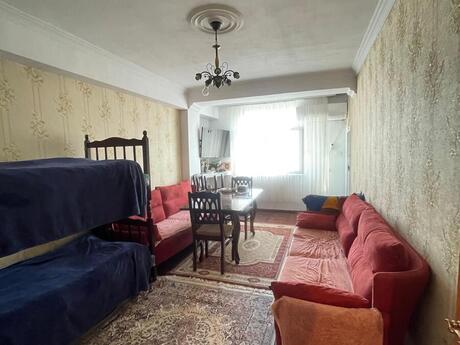 3 otaqlı mənzil, 43 m², Xətai: 80 000 ₼ 3