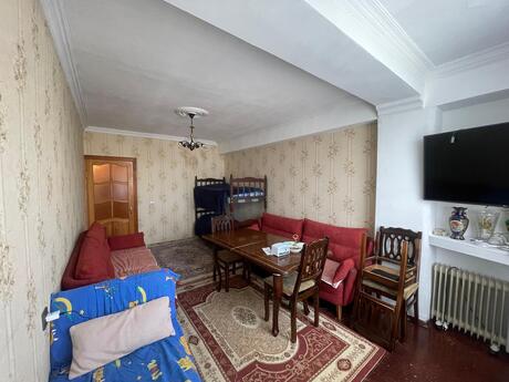 3 otaqlı mənzil, 43 m², Xətai: 80 000 ₼ 4