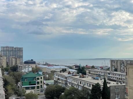 3 otaqlı mənzil, 43 m², Xətai: 80 000 ₼ 2