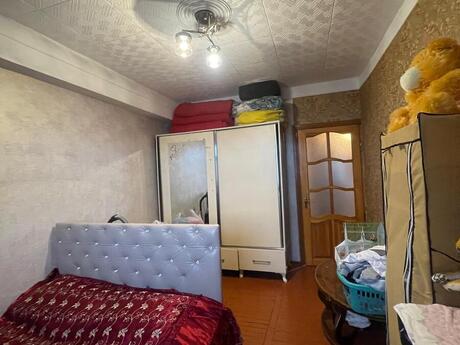 3 otaqlı mənzil, 43 m², Xətai: 80 000 ₼ 5