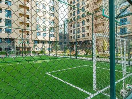 2 otaqlı mənzil, 94 m², Grand Plaza: 350 000 ₼ 2