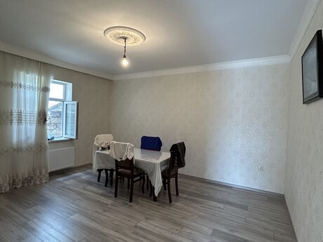3 otaqlı həyət evi, 90 m², Binə: 55 000 ₼ 2