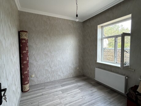 3 otaqlı həyət evi, 90 m², Binə: 55 000 ₼ 4