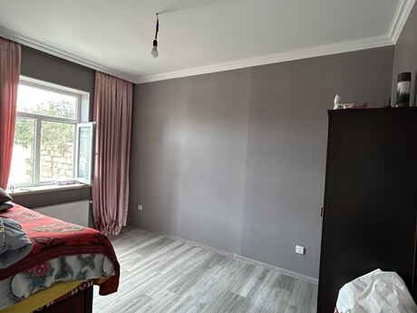 3 otaqlı həyət evi, 90 m², Binə: 55 000 ₼ 3