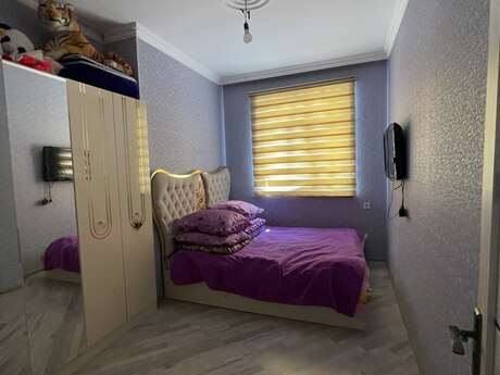 Elan №6418134 - Xırdalan, Xırdalan, 4 otaqlı, 100 m²