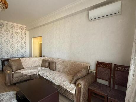 1-room apartment for rent, 41 m², 28 May: 699 ₼/mo 2