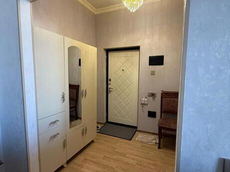 1-room apartment for rent, 41 m², 28 May: 699 ₼/mo 5