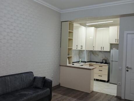 Объявление №6418137 - Баку, м. 20 января, 2-комн., 65 м², 15/20 этаж