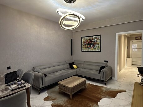 3-room apartment, 103 m², Melissa Park: 325 000 ₼ 2