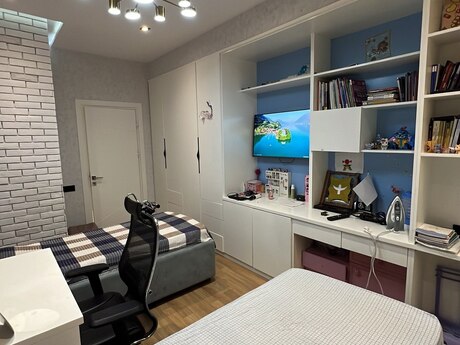 3-room apartment, 103 m², Melissa Park: 325 000 ₼ 4