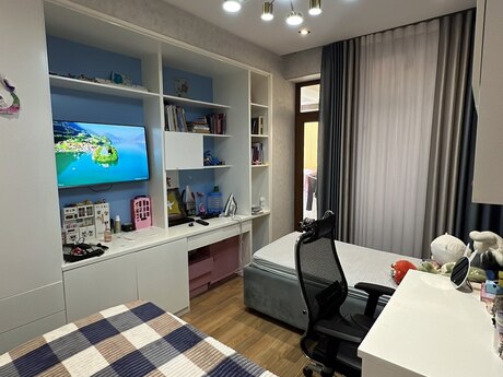 3-room apartment, 103 m², Melissa Park: 325 000 ₼ 5