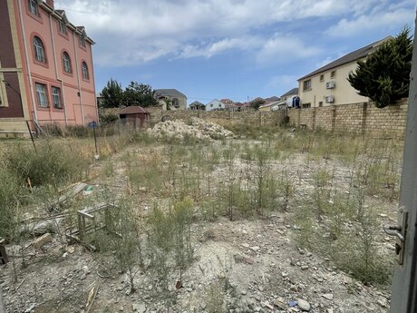 Elan №6418143 - Bakı, Binəqədi q., 5 sot