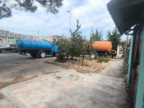 4 otaqlı həyət evi, 68 m², Sabunçu: 135 000 ₼ 3