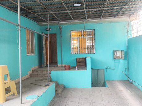 4 otaqlı həyət evi, 68 m², Sabunçu: 135 000 ₼ 5