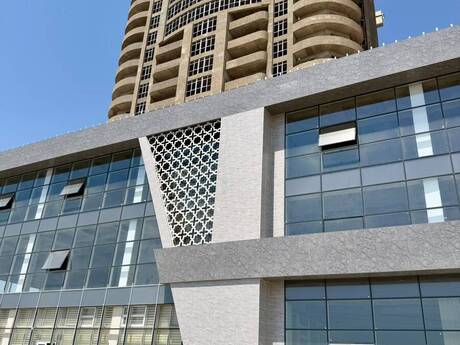2 otaqlı mənzil, 77,8 m², Diamanti Residence: 117 000 ₼ 2