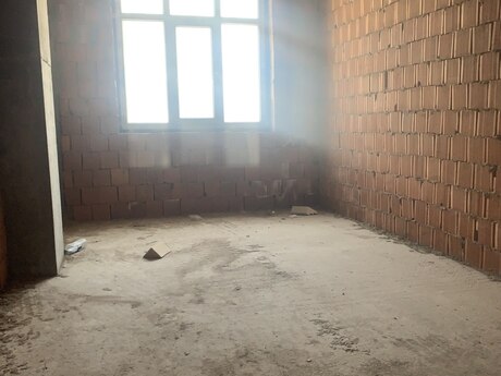 4 rooms · 181 m² · floor 16/16, Nəriman Nərimanov