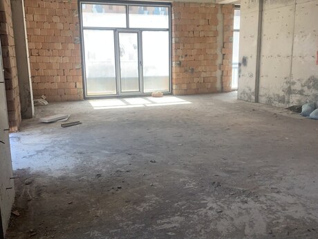 4-комнатная квартира, 181 м², Nəriman Nərimanov: 388 000 ₼ 4