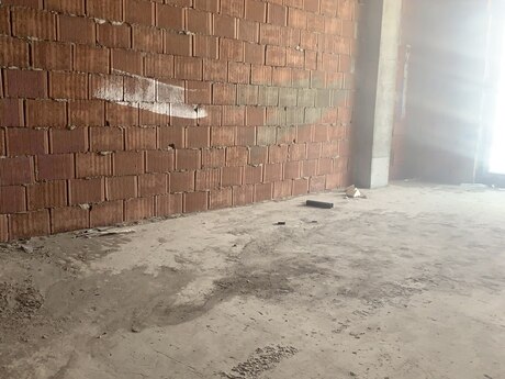 4-комнатная квартира, 181 м², Nəriman Nərimanov: 388 000 ₼ 2