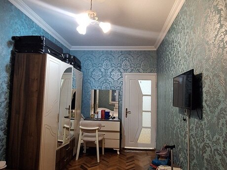 20 Yanvarda 3 otaqlı köhnə tikili mənzil satılır, 75 m², 189 000 AZN, şəkil 5 / 11