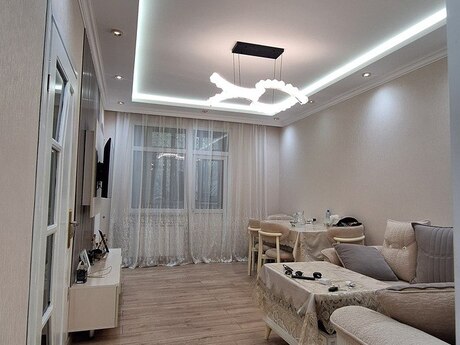 Elan №6418167 - Bakı, 20 Yanvar m., 3 otaqlı, 75 m², 2/5 mərtəbə