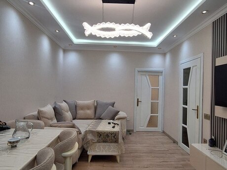 20 Yanvarda 3 otaqlı köhnə tikili mənzil satılır, 75 m², 189 000 AZN, şəkil 2 / 11