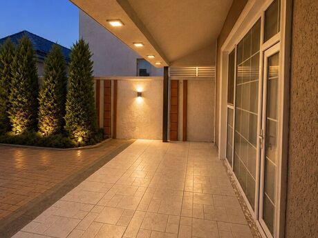6 otaqlı həyət evi, 300 m², Mərdəkan: 359 000 ₼ 3