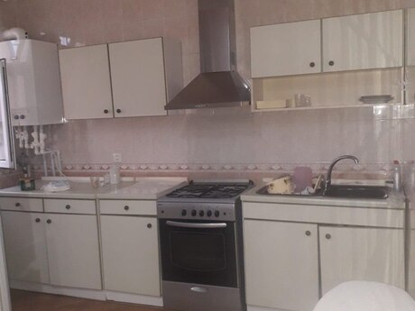 Kirayə 3 otaqlı mənzil, 120 m², Nəriman Nərimanov: 900 ₼/ay 4