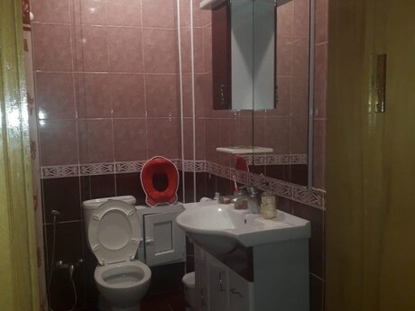 Kirayə 3 otaqlı mənzil, 120 m², Nəriman Nərimanov: 900 ₼/ay 5