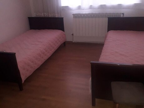 Kirayə 3 otaqlı mənzil, 120 m², Nəriman Nərimanov: 900 ₼/ay 3