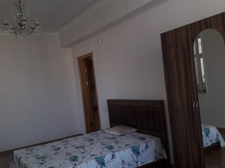 Elan №6418169 - Bakı, Nəriman Nərimanov m., 3 otaqlı, 120 m², 11/16 mərtəbə
