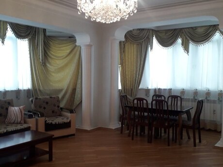 Kirayə 3 otaqlı mənzil, 120 m², Nəriman Nərimanov: 900 ₼/ay 2