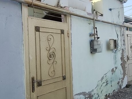 1 otaqlı həyət evi, 40 m², Binə: 23 000 ₼ 3