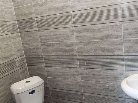 1 otaqlı həyət evi, 40 m², Binə: 23 000 ₼ 4