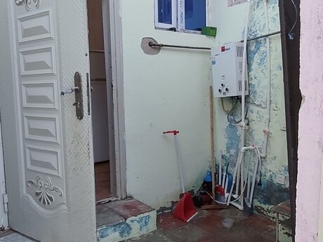 1 otaqlı həyət evi, 40 m², Binə: 23 000 ₼ 5