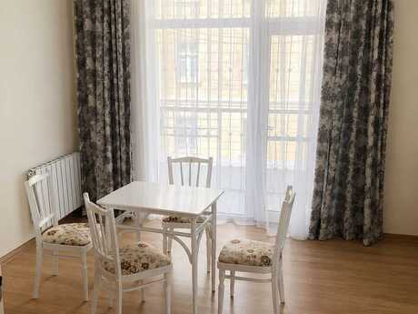 Elan №6418182 - Bakı, Elmlər Akademiyası m., 1 otaqlı, 40 m², 3/5 mərtəbə