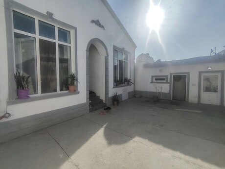 3 otaqlı həyət evi, 100 m², Maştağa: 88 000 ₼ 3