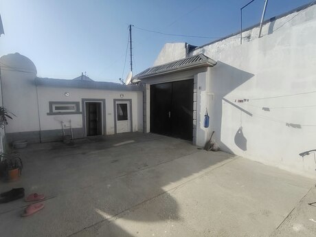 3 otaqlı həyət evi, 100 m², Maştağa: 88 000 ₼ 2